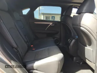 2019 Lexus RX 350 с VIN 2T2ZZMCA8KC129651, выставлен на аукционе Copart как лот 50218025 с пробегом 69 303 миль миль и Чистый • Clean title. История ставок и продаж доступна на DreamBid. Изображение 11.