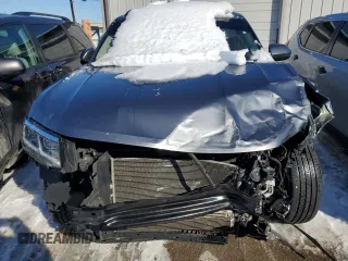 2021 Volkswagen Atlas SE z VIN 1V2LP2CA0MC586839, wystawiony jako Copart lot #88215305 z przebiegiem Nie podano mil oraz Szkody całkowita. Historia ofert i sprzedaży dostępna na DreamBid. Obrazek 5.