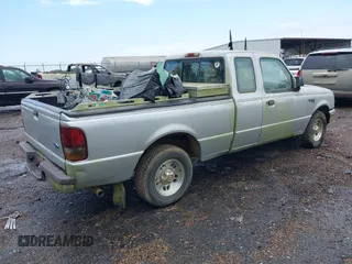 1996 Ford Ranger XL с VIN 1FTCR14U5TPA85077, выставлен на аукционе IAAI как лот 42115753 с пробегом 196 445 миль миль и . История ставок и продаж доступна на DreamBid. Изображение 4.