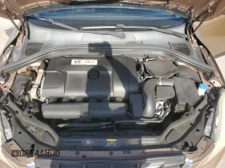 2010 Volvo XC60 3.2L с VIN YV4982DL8A2127095, выставлен на аукционе Copart как лот 57062275 с пробегом 164 463 миль миль и Списание • Salvage title. История ставок и продаж доступна на DreamBid. Изображение 12.