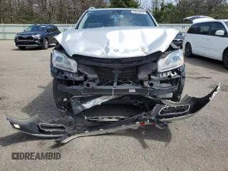 2015 Mercedes-Benz M 350 z VIN 4JGDA5HB4FA497120, wystawiony jako Copart lot #68816024 z przebiegiem 112 808 mil mil oraz Szkoda całkowita • Salvage title. Historia ofert i sprzedaży dostępna na DreamBid. Obrazek 5.