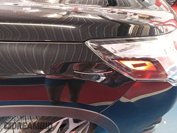 2023 Subaru Forester Premium z VIN JF2SKAEC1PH477884, wystawiony jako IAAI lot #42794098 z przebiegiem 70 520 mil mil oraz . Historia ofert i sprzedaży dostępna na DreamBid. Obrazek 24.