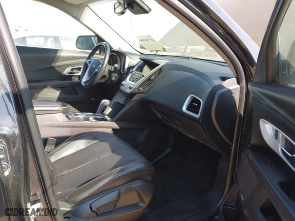 2012 Chevrolet Equinox LT w/2LT with VIN 2GNALPEK0C6135951, listed as a IAAI auction lot 41785986 with 167,245 mi miles. Bid and sale history available at carsss.com. Image 5.