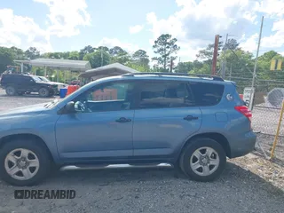 2011 Toyota RAV4 with VIN 2T3BF4DV4BW130267, listed as a IAAI auction lot 42031615 with 222,080 mi miles. Bid and sale history available at carsss.com. Image 14.