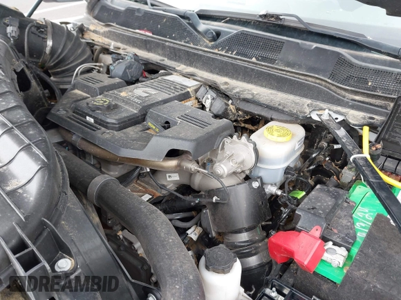 2020 Ram 2500 Tradesman with VIN 3C6UR4HL8LG272624, listed as a IAAI auction lot 42252814 with 166,908 mi miles and . Bid and sale history available at DreamBid. Image 10.