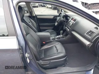 2016 Subaru Legacy Premium with VIN 4S3BNAC62G3058474, listed as a IAAI auction lot 41998499 with 90,536 mi miles and . Bid and sale history available at DreamBid. Image 5.