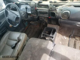1999 Dodge Ram 1500 with VIN 3B7HC16Y1XM506148, listed as a Copart auction lot 56534294 with 205,898 mi miles and Salvage Title. Bid and sale history available at carsss.com. Image 8.