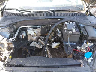2021 Volkswagen Jetta SEL with VIN 3VWE57BU9MM098736, listed as a IAAI auction lot 42384031 with 28,070 mi miles and . Bid and sale history available at DreamBid. Image 10.