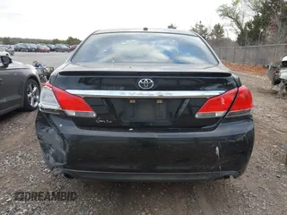 2012 Toyota Avalon z VIN 4T1BK3DB7CU455629, wystawiony jako IAAI lot #41794471 z przebiegiem 294 337 mil mil oraz . Historia ofert i sprzedaży dostępna na DreamBid. Obrazek 17.