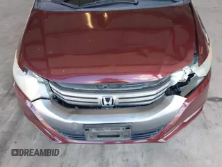 2011 Honda Insight с VIN JHMZE2H32BS004995, выставлен на аукционе IAAI как лот 42243680 с пробегом 160 235 миль миль и . История ставок и продаж доступна на DreamBid. Изображение 6.