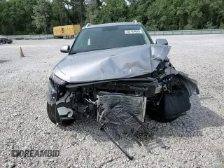 2025 Hyundai Venue SEL с VIN KMHRC8A35SU365903, выставлен на аукционе Copart как лот 53184665 с пробегом 1 455 миль миль и Списание • Salvage title. История ставок и продаж доступна на DreamBid. Изображение 14.