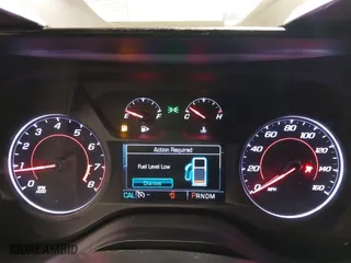 2017 Chevrolet Camaro 1LT with VIN 1G1FB1RS4H0147120, listed as a IAAI auction lot 41899228 with 79,171 mi miles. Bid and sale history available at carsss.com. Image 7.