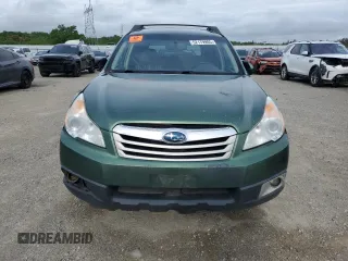 2012 Subaru Outback 2.5i Prem with VIN 4S4BRBCC0C3294014, listed as a Copart auction lot 52179985 with 245,364 mi miles and Clean Title. Bid and sale history available at carsss.com. Image 5.