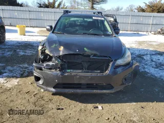 2012 Subaru Impreza Special Sports Premium z VIN JF1GPAL69CH239607, wystawiony jako Copart lot #41682145 z przebiegiem 141 822 mil mil oraz Szkoda całkowita • Salvage title. Historia ofert i sprzedaży dostępna na DreamBid. Obrazek 5.