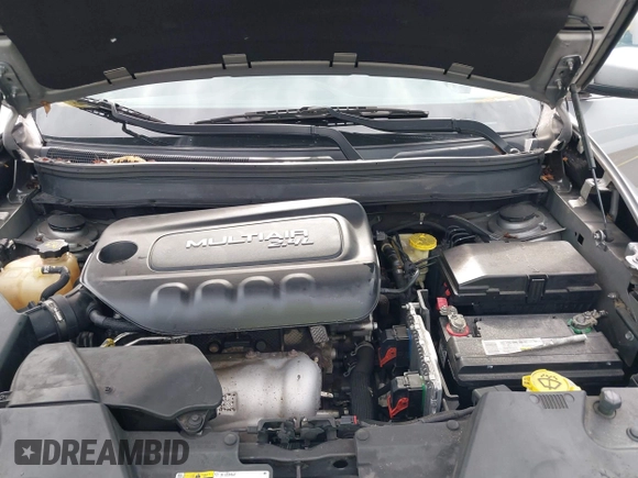 2016 Jeep Cherokee Limited with VIN 1C4PJLDB5GW164781, listed as a IAAI auction lot 42806344 with 137,283 mi miles and . Bid and sale history available at DreamBid. Image 10.