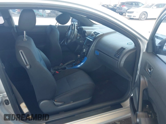 2006 Scion tC z VIN JTKDE177060133239, wystawiony jako IAAI lot #42340161 z przebiegiem 179 990 mil mil oraz . Historia ofert i sprzedaży dostępna na DreamBid. Obrazek 5.
