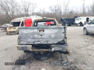 2010 Ford F-150 XL with VIN 1FTFX1EV1AFC15580, listed as a IAAI auction lot 41737979 with Not provided miles and . Bid and sale history available at DreamBid. Image 15.