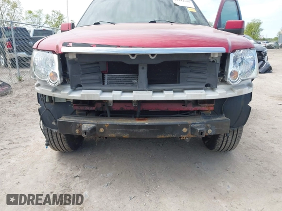 2007 Ford Explorer Eddie Bauer с VIN 1FMEU74E27UA61437, выставлен на аукционе IAAI как лот 42241655 с пробегом 204 711 миль миль и . История ставок и продаж доступна на DreamBid. Изображение 6.
