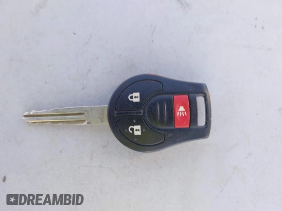 2017 Nissan Note SV with VIN 3N1CE2CP8HL353770, listed as a IAAI auction lot 41594292 with 107,217 mi miles and . Bid and sale history available at DreamBid. Image 11.
