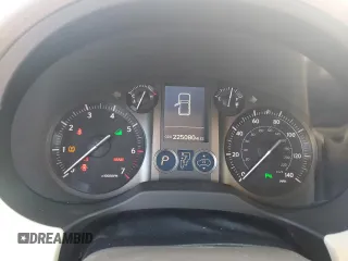 2013 Lexus GX 460 Premium z VIN JTJJM7FX5D5058424, wystawiony jako Copart lot #56698885 z przebiegiem 225 080 mil mil oraz Czysty tytuł • Clean title. Historia ofert i sprzedaży dostępna na DreamBid. Obrazek 9.