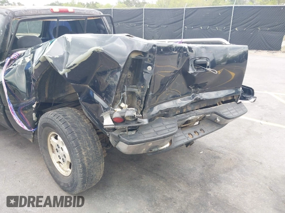 1999 Chevrolet Silverado 1500 LT with VIN 2GCEK19T1X1123954, listed as a IAAI auction lot 41913188 with Not Provided miles and . Bid and sale history available at DreamBid. Image 6.