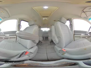 2008 Chrysler Town & Country Touring with VIN 2A8HR54P68R841618, listed as a Copart auction lot 48199205 with 153,058 mi miles and Salvage title. Bid and sale history available at DreamBid. Image 14.