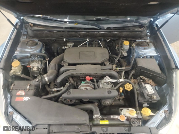 2010 Subaru Legacy Limited Moon with VIN 4S3BMBK63A3241626, listed as a Copart auction lot 50018475 with 186,820 mi miles and Clean Title. Bid and sale history available at carsss.com. Image 11.