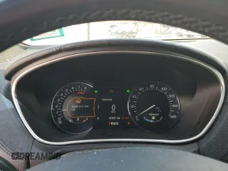 2018 Lincoln MKX Select with VIN 2LMPJ8KR2JBL47271, listed as a Copart auction lot 49227565 with 87,833 mi miles and Salvage Title. Bid and sale history available at carsss.com. Image 9.