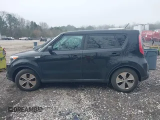 2016 Kia Soul with VIN KNDJN2A25G7345009, listed as a IAAI auction lot 41805886 with 130,000 mi miles and . Bid and sale history available at DreamBid. Image 14.