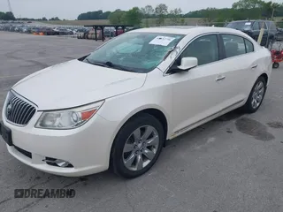 2013 Buick LaCrosse Leather with VIN 1G4GC5E3XDF207001, listed as a IAAI auction lot 42432746 with 249,000 mi miles and . Bid and sale history available at DreamBid. Image 17.