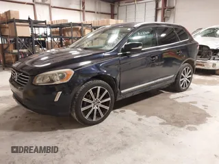 2016 Volvo XC60 T5 Drive-E Premier с VIN YV440MDK4G2853615, выставлен на аукционе IAAI как лот 41642524 с пробегом 173 852 миль миль и . История ставок и продаж доступна на DreamBid. Изображение 17.