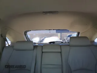 2005 Lexus RX 330 с VIN 2T2HA31U55C040036, выставлен на аукционе Copart как лот 63877825 с пробегом 189 141 миль миль и Списание • Salvage title. История ставок и продаж доступна на DreamBid. Изображение 10.