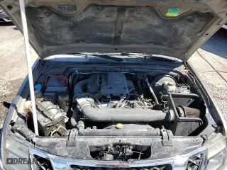 2008 Nissan Pathfinder SE with VIN 5N1AR18B18C605172, listed as a Copart auction lot 47871745 with 160,198 mi miles and Salvage Title. Bid and sale history available at carsss.com. Image 12.