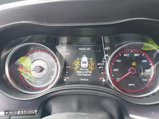 2017 Dodge Charger SE with VIN 2C3CDXBG9HH629787, listed as a IAAI auction lot 41347609 with 116,103 mi miles. Bid and sale history available at carsss.com. Image 7.