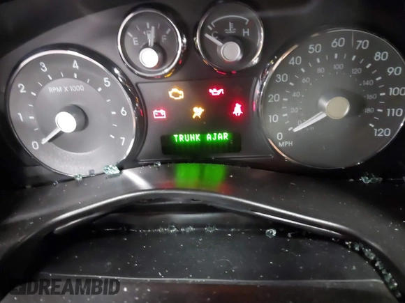 2008 Mercury Milan с VIN 3MEHM07Z78R663605, выставлен на аукционе IAAI как лот 41373896 с пробегом 191 134 миль миль и . История ставок и продаж доступна на DreamBid. Изображение 7.