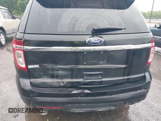 2015 Ford Explorer с VIN 1FM5K7B86FGC22338, выставлен на аукционе IAAI как лот 42124442 с пробегом Не указан миль и . История ставок и продаж доступна на DreamBid. Изображение 6.