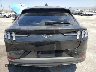 2023 Ford Mustang Mach-E Select с VIN 3FMTK1RM2PMA45902, выставлен на аукционе Copart как лот 61176965 с пробегом 21 056 миль миль и Списание • Salvage title. История ставок и продаж доступна на DreamBid. Изображение 6.