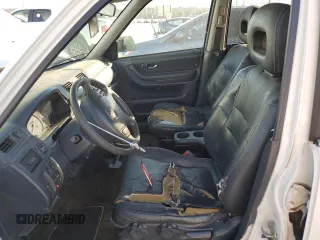 2000 Honda CR-V SE z VIN JHLRD1876YS019786, wystawiony jako Copart lot #88793865 z przebiegiem 168 507 mil mil oraz Szkoda całkowita • Salvage title. Historia ofert i sprzedaży dostępna na DreamBid. Obrazek 7.