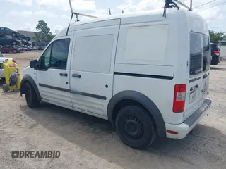 2011 Ford Transit Connect XLT с VIN NM0LS7DNXBT069105, выставлен на аукционе IAAI как лот 42449581 с пробегом 220 949 миль миль и . История ставок и продаж доступна на DreamBid. Изображение 3.