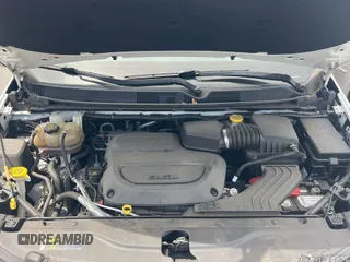 2019 Chrysler Pacifica Touring with VIN 2C4RC1DG9KR559616, listed as a IAAI auction lot 42274643 with 109,944 mi miles and . Bid and sale history available at DreamBid. Image 1.