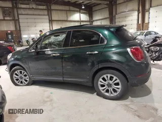 2016 FIAT 500X Lounge with VIN ZFBCFYDT1GP470721, listed as a IAAI auction lot 41293223 with 104,478 mi miles and . Bid and sale history available at DreamBid. Image 14.