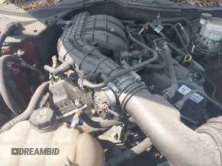 2015 Ford Mustang V6 with VIN 1FA6P8AM6F5365449, listed as a IAAI auction lot 42406653 with 54,662 mi miles and . Bid and sale history available at DreamBid. Image 10.