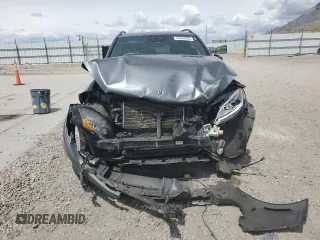 2019 Mercedes-Benz GLE 400 с VIN 4JGDA5GB1KB210810, выставлен на аукционе Copart как лот 54844545 с пробегом Не указан миль и Списание • Salvage title. История ставок и продаж доступна на DreamBid. Изображение 5.
