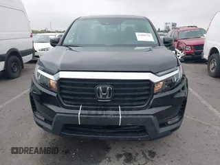 2023 Honda Ridgeline RTL с VIN 5FPYK3F51PB040821, выставлен на аукционе IAAI как лот 42408326 с пробегом 15 428 миль миль и . История ставок и продаж доступна на DreamBid. Изображение 13.