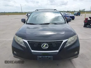 2012 Lexus RX 350 z VIN 2T2ZK1BAXCC086453, wystawiony jako IAAI lot #42149502 z przebiegiem 168 758 mil mil oraz . Historia ofert i sprzedaży dostępna na DreamBid. Obrazek 12.