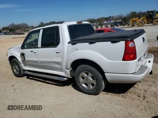 2005 Ford Explorer Sport Trac XLS с VIN 1FMZU67K45UA23931, выставлен на аукционе Copart как лот 50142435 с пробегом 202 358 миль миль и Списание • Salvage title. История ставок и продаж доступна на DreamBid. Изображение 2.