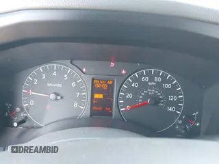 2013 Nissan NV SV z VIN 5BZBF0AA5DN200878, wystawiony jako IAAI lot #42016341 z przebiegiem 138 433 mil mil oraz . Historia ofert i sprzedaży dostępna na DreamBid. Obrazek 7.