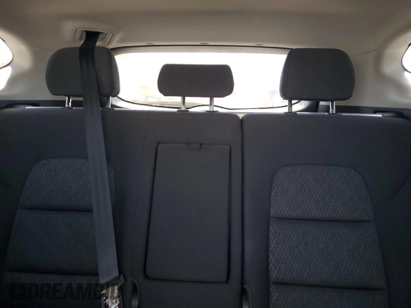 2017 Hyundai Tucson Sport with VIN KM8J33A21HU482667, listed as a Copart auction lot 64384045 with 116,367 mi miles and Clean title. Bid and sale history available at DreamBid. Image 10.