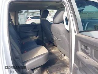 2012 Ram 1500 Express с VIN 1C6RD7KT9CS289049, выставлен на аукционе IAAI как лот 42120905 с пробегом 81 896 миль миль и . История ставок и продаж доступна на DreamBid. Изображение 8.
