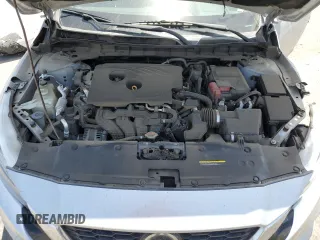 2020 Nissan Altima S with VIN 1N4BL4BV9LC240950, listed as a Copart auction lot 59588275 with 89,310 mi miles and Salvage title. Bid and sale history available at DreamBid. Image 11.